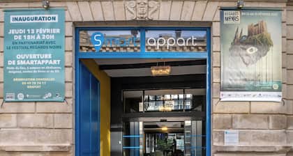 Smartappart NIORT