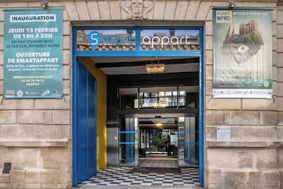 Smartappart NIORT