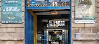 Smartappart NIORT