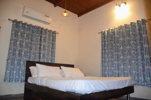 2 chambres, Wi-Fi, draps fournis