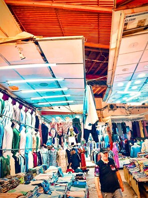 Exterior - Hotel Afriquia (Oujda)