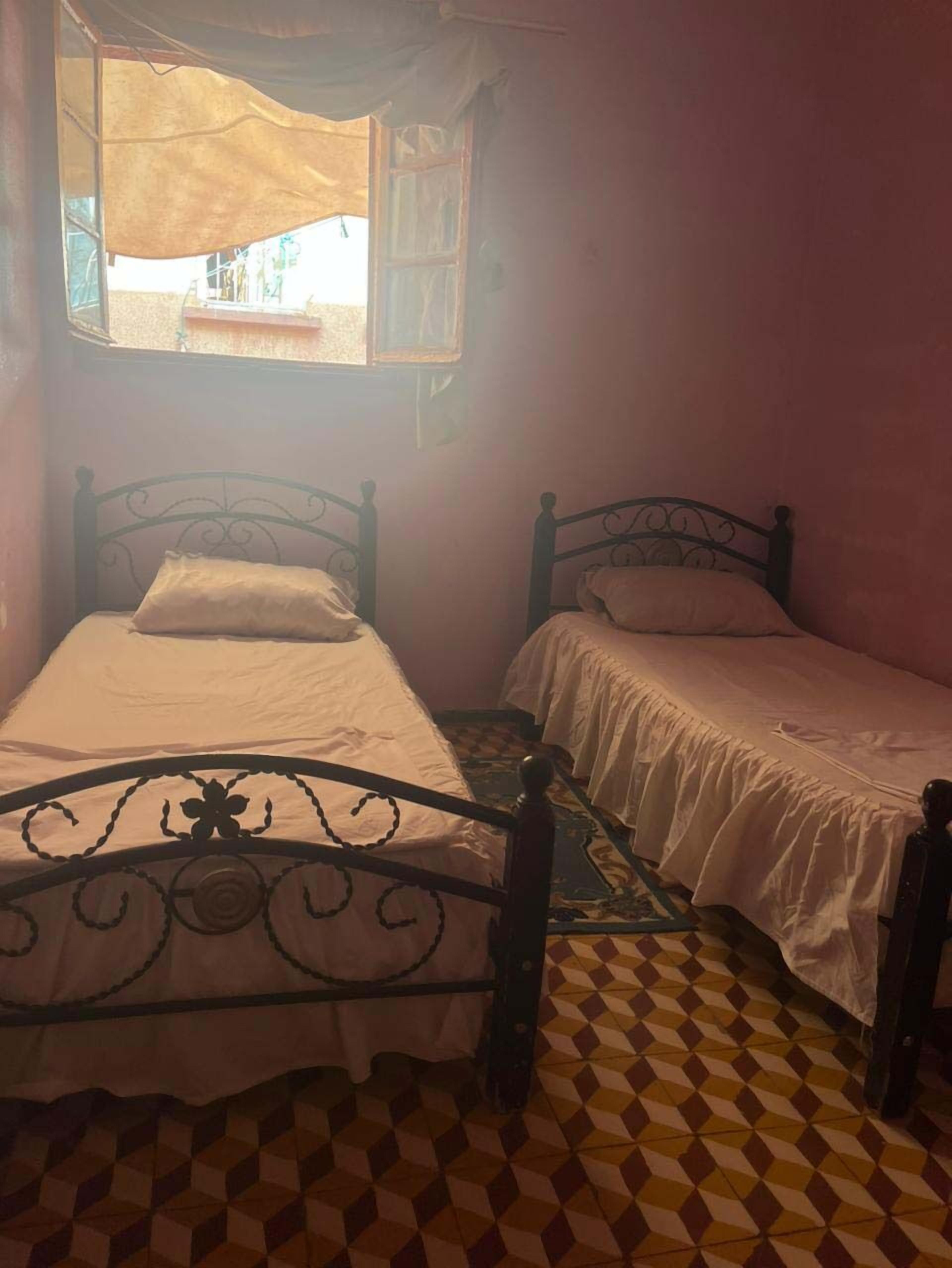 Foto - Hotel afriquia