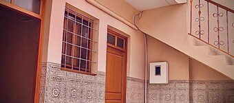 Hotel Afriquia
