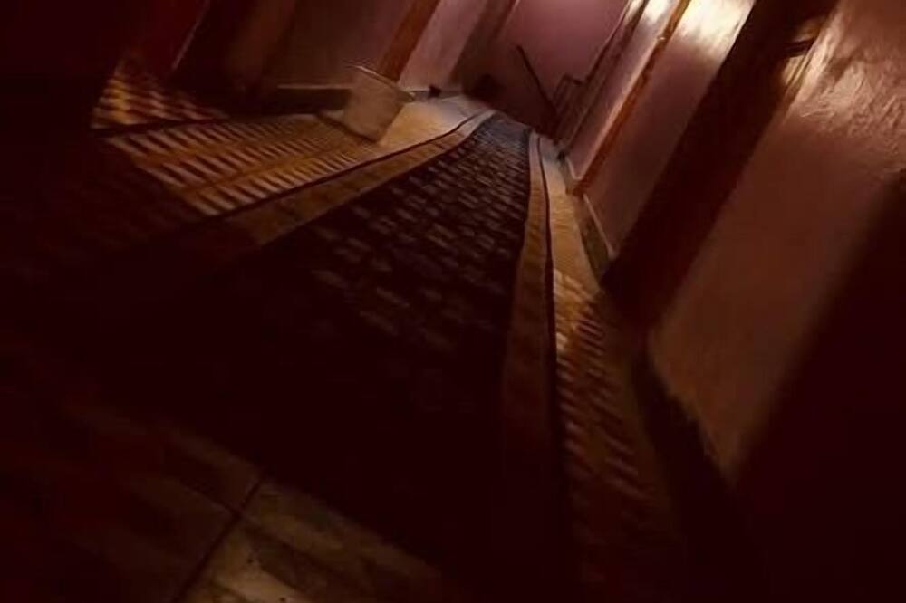 Hotel Afriquia