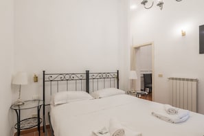 Departamento familiar, 5 habitaciones | 5 habitaciones y espacio para trabajar con laptop 