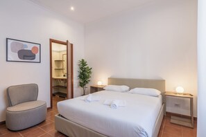 Family Apartment, 5 Bedrooms