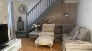 Hus | Oppholdsområde