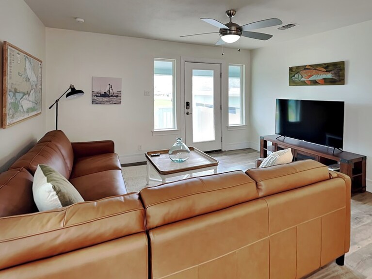 Sea You Soon | Canal Access, Water Views - Rockport