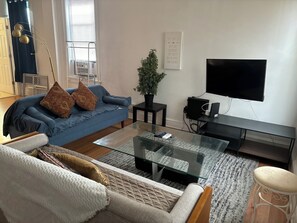 Coin séjour