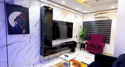 Odogwu Apartments