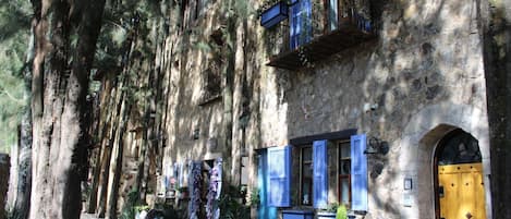 Premium Apartment | Exterior