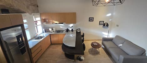 Appartement Premium | Cuisine privée
