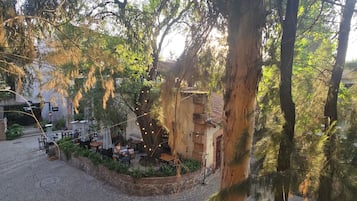 Leilighet – premium | Utendørsservering