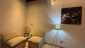 Departamento | Interior