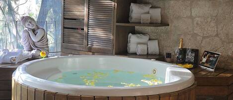 Appartement Prestige | Salle de bain