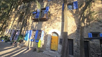 Leilighet – premium | Eksteriør