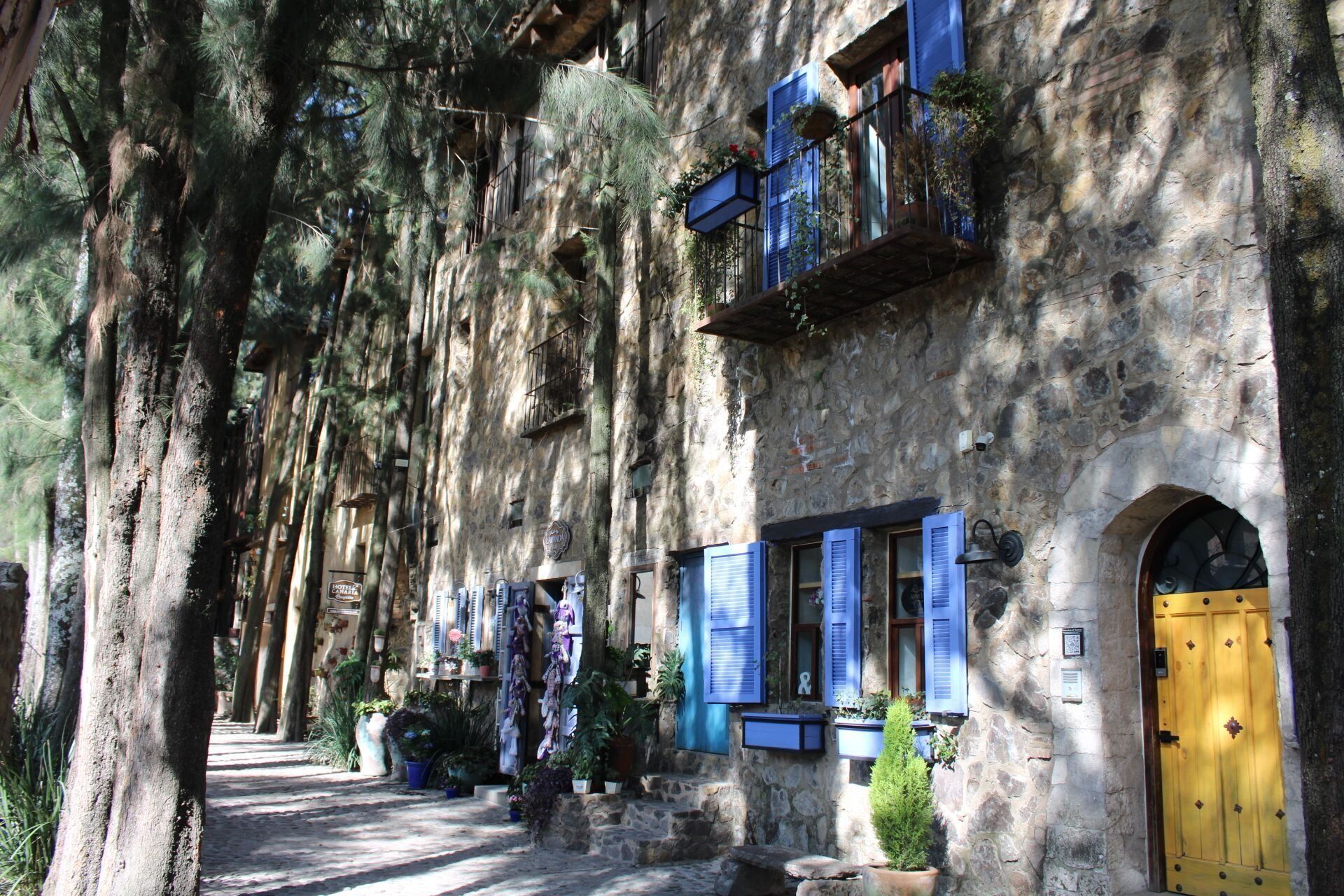 Appartement Premium | Extérieur