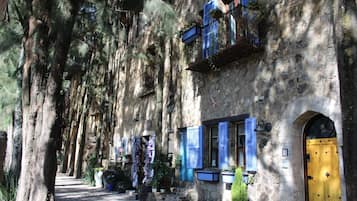 Premium Apartment | Exterior