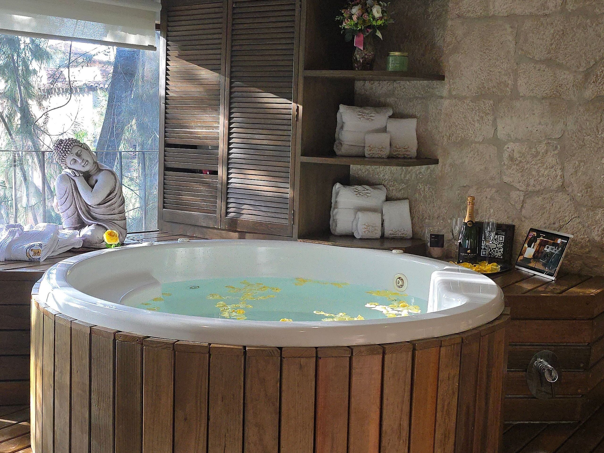 Appartement Premium | Salle de bain