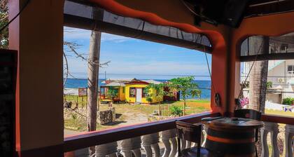 Paradise on the Rocks - Suite w/Balcony & Sea views #6