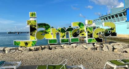 Paradise on the Rocks - Suite w/Balcony & Sea views #6