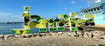 Paradise on the Rocks - Suite w/Kitchenette #9