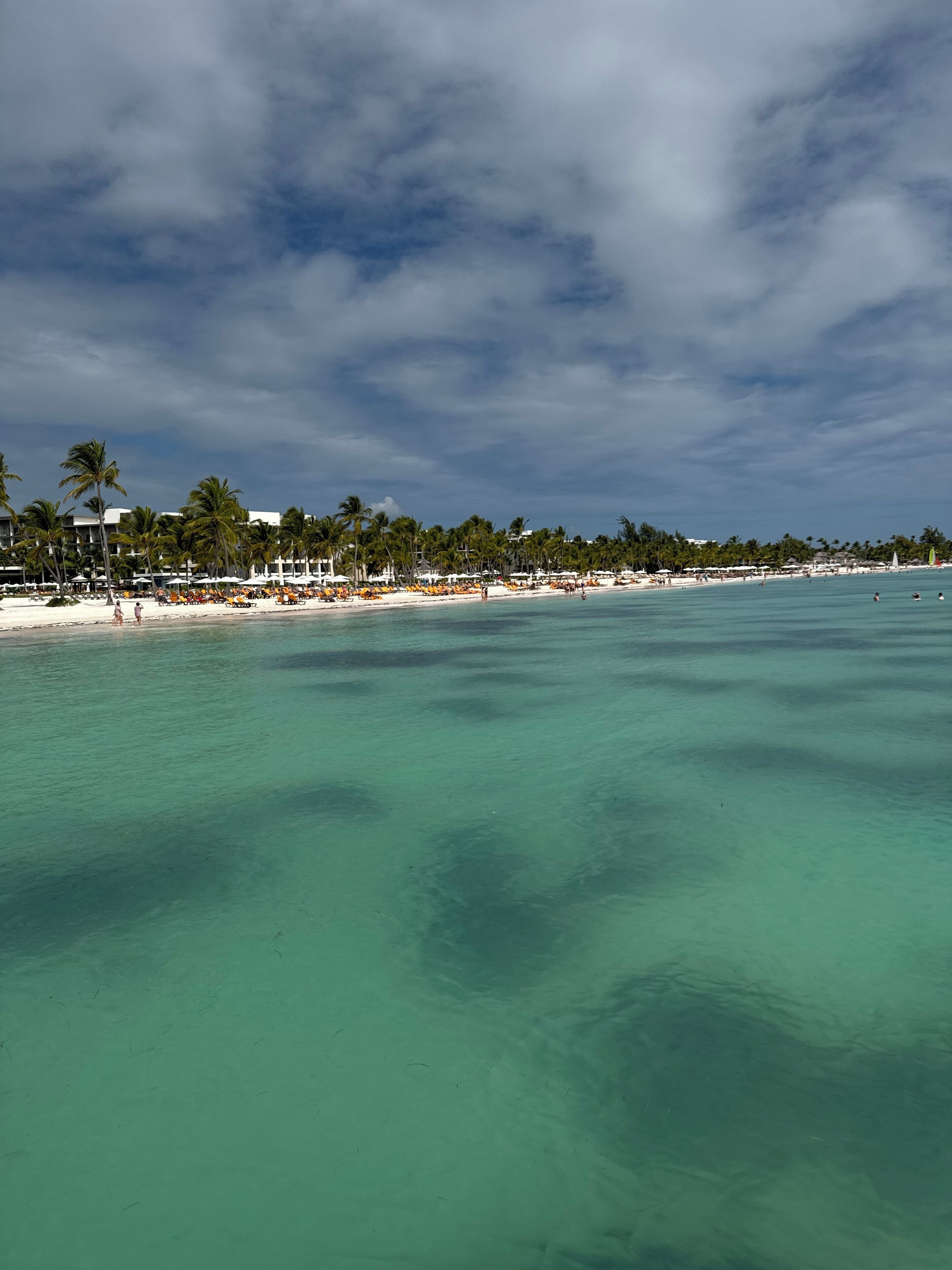 Toallas de playa 