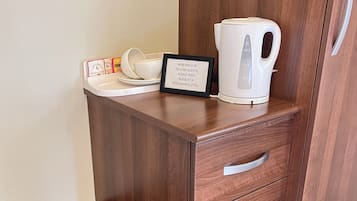 Basic Double or Twin Room | Soundproofing, free WiFi