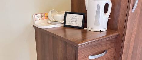 Basic Double or Twin Room | Soundproofing, free WiFi