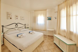 2 habitaciones, wifi y ropa de cama 