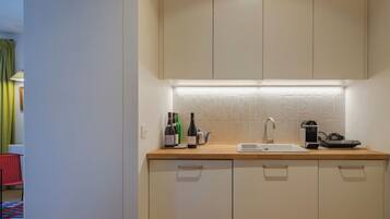 Estudio Confort | Cocina privada