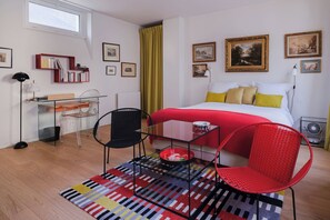 Comfort Studio
