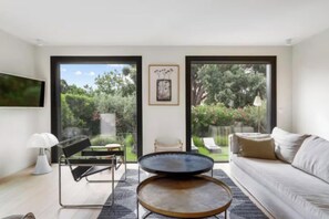 TV connectée, livres