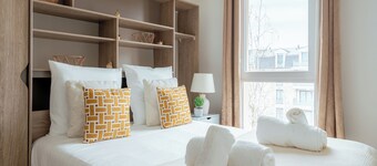 Appartement Spacieux a Chatillon