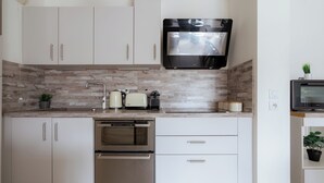 Appartement | Cuisine privée
