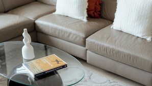 Appartement | Coin séjour