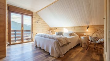 4 chambres, Wi-Fi gratuit