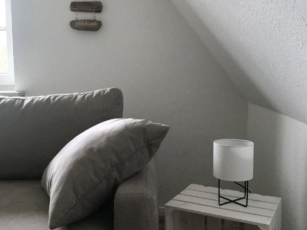 Lüttje Heimat, Wohnung # 4 - Lüttje Heimat - Sankt Peter-Ording