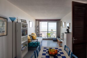 TV - Horizon Bleu - Superbe vue sur le port (Arcachon)