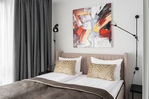 3 Schlafzimmer, Bügeleisen/Bügelbrett, WLAN, Bettwäsche