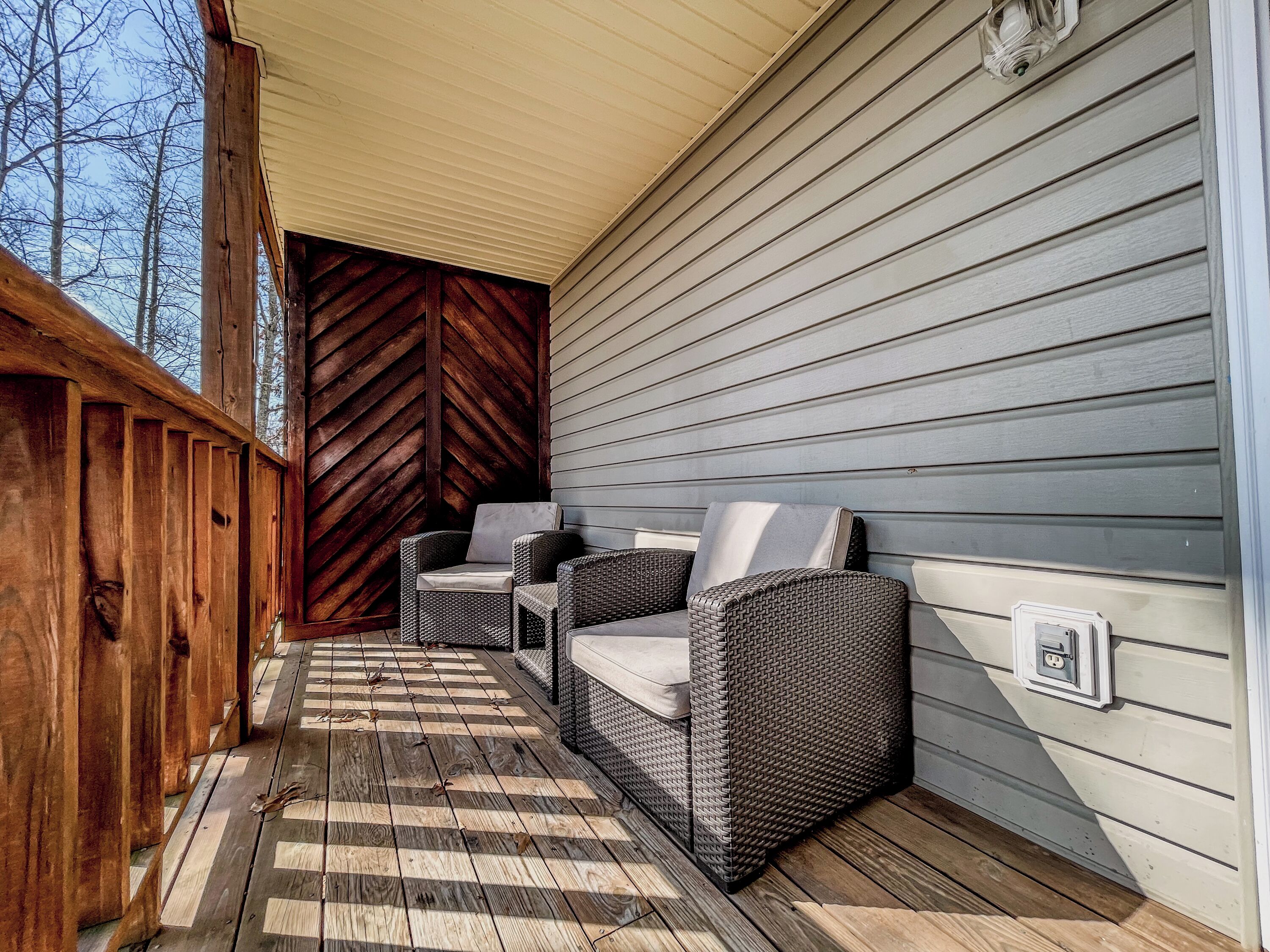 غرفة مميزة - بشرفة - منظر للتل | مكتب ومساحة عمل ل لكمبيوتر المحمول وواي فاي مجانًا