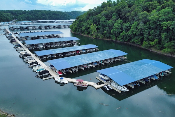 Port de plaisance