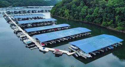 Timber Pointe Resort