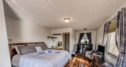 Timber Pointe Resort