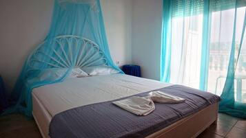 4 chambres, fer et planche Ă repasser, Wi-Fi, draps fournis