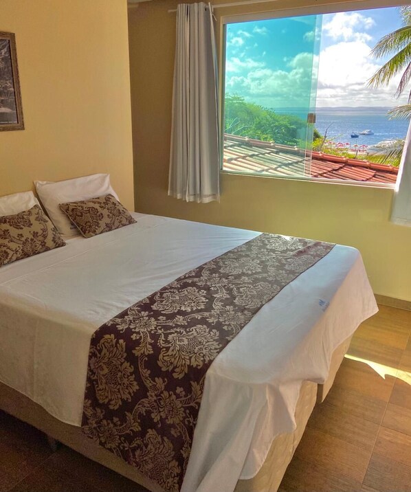 Free WiFi - Pousada Rosa do Mar (Cairu)