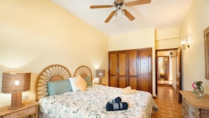 2 bedrooms - Apartment for 4 People in Tenerife (Santiago del Teide)