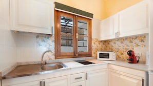 Private kitchen - Apartment for 4 People in Tenerife (Santiago del Teide)