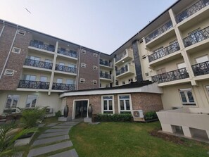 Exterior - Bon Hotel Nest (Ibadan)