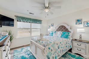 2 bedrooms, iron/ironing board, Internet, bed sheets - Bethany Bay First-Floor Condo with Pool, Tennis Court, & on site golf (Ocean View)